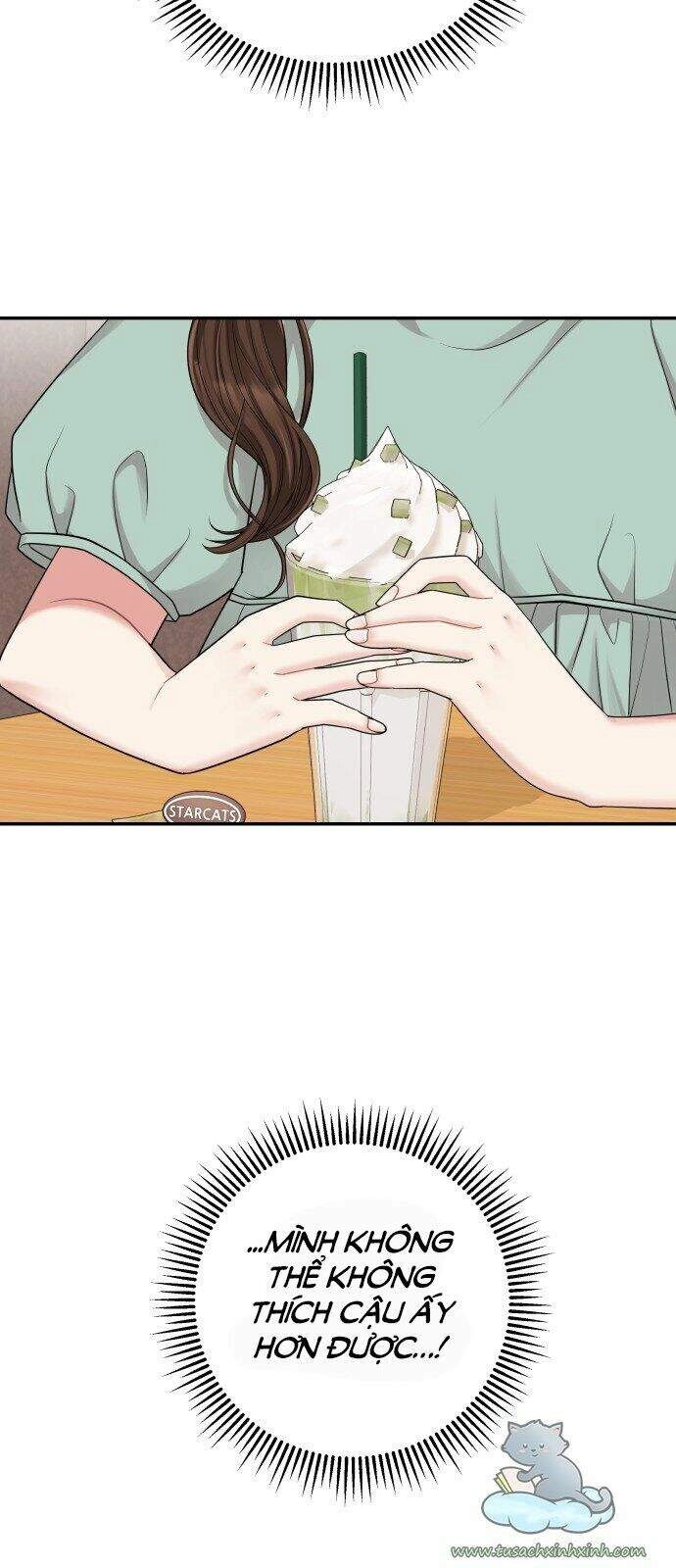 Gửi Em, Người Nuốt Trọn Vì Sao Chapter 15 - 26