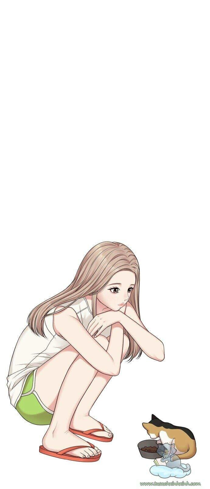 Gửi Em, Người Nuốt Trọn Vì Sao Chapter 15 - 27