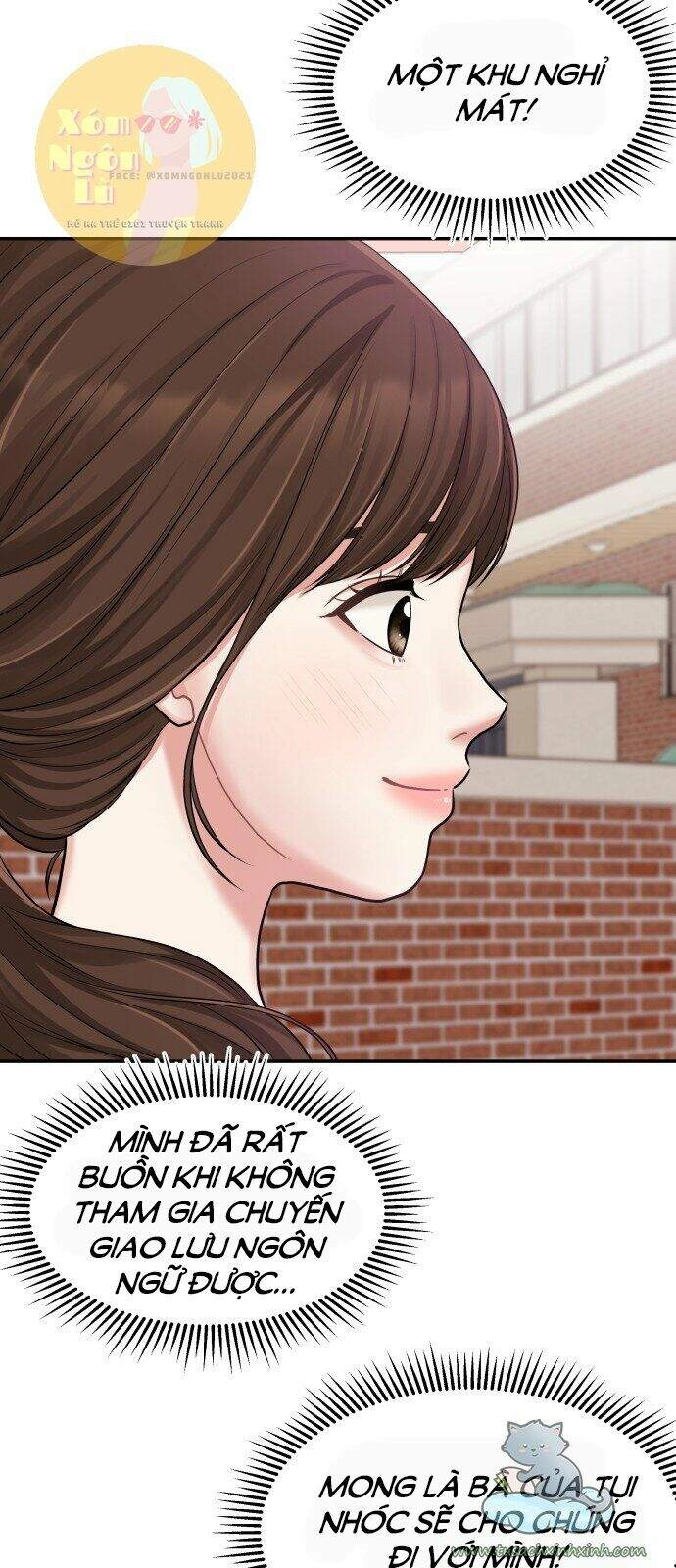 Gửi Em, Người Nuốt Trọn Vì Sao Chapter 15 - 30