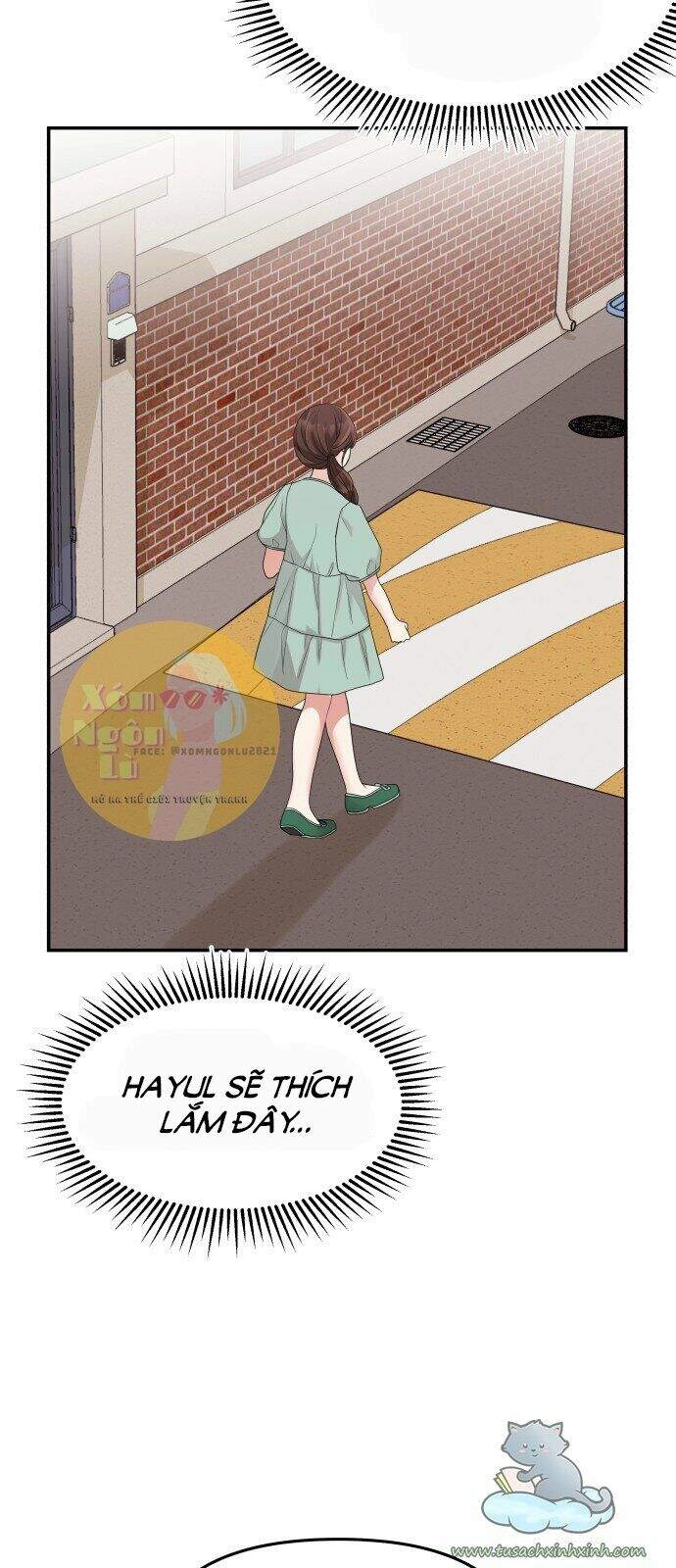 Gửi Em, Người Nuốt Trọn Vì Sao Chapter 15 - 31