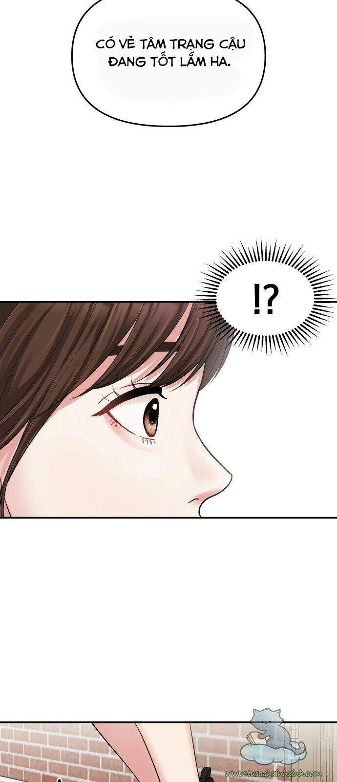 Gửi Em, Người Nuốt Trọn Vì Sao Chapter 15 - 32