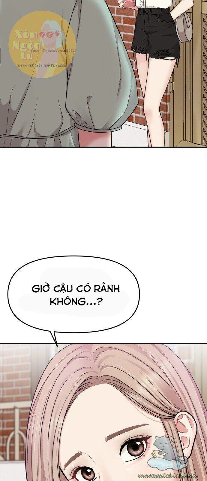 Gửi Em, Người Nuốt Trọn Vì Sao Chapter 15 - 34