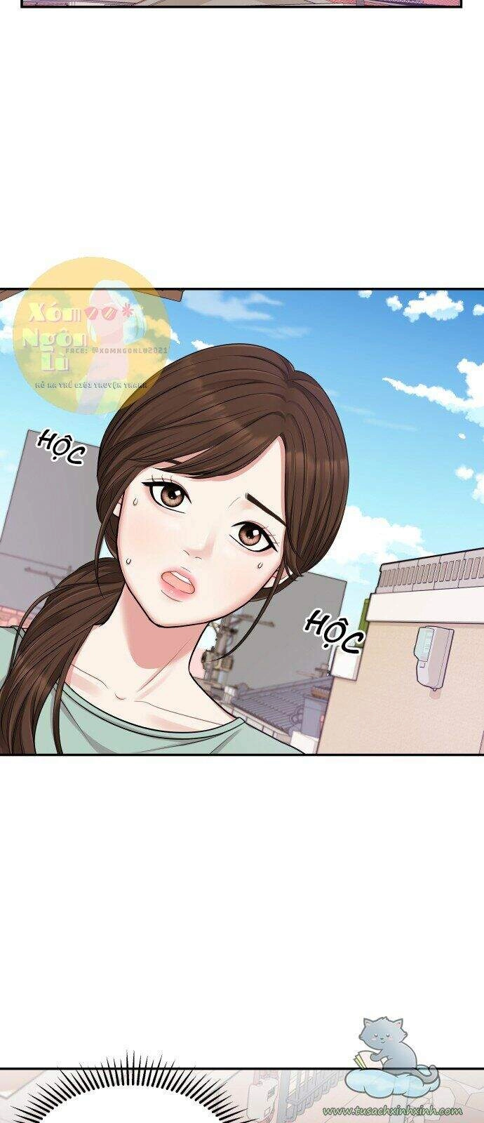 Gửi Em, Người Nuốt Trọn Vì Sao Chapter 15 - 36