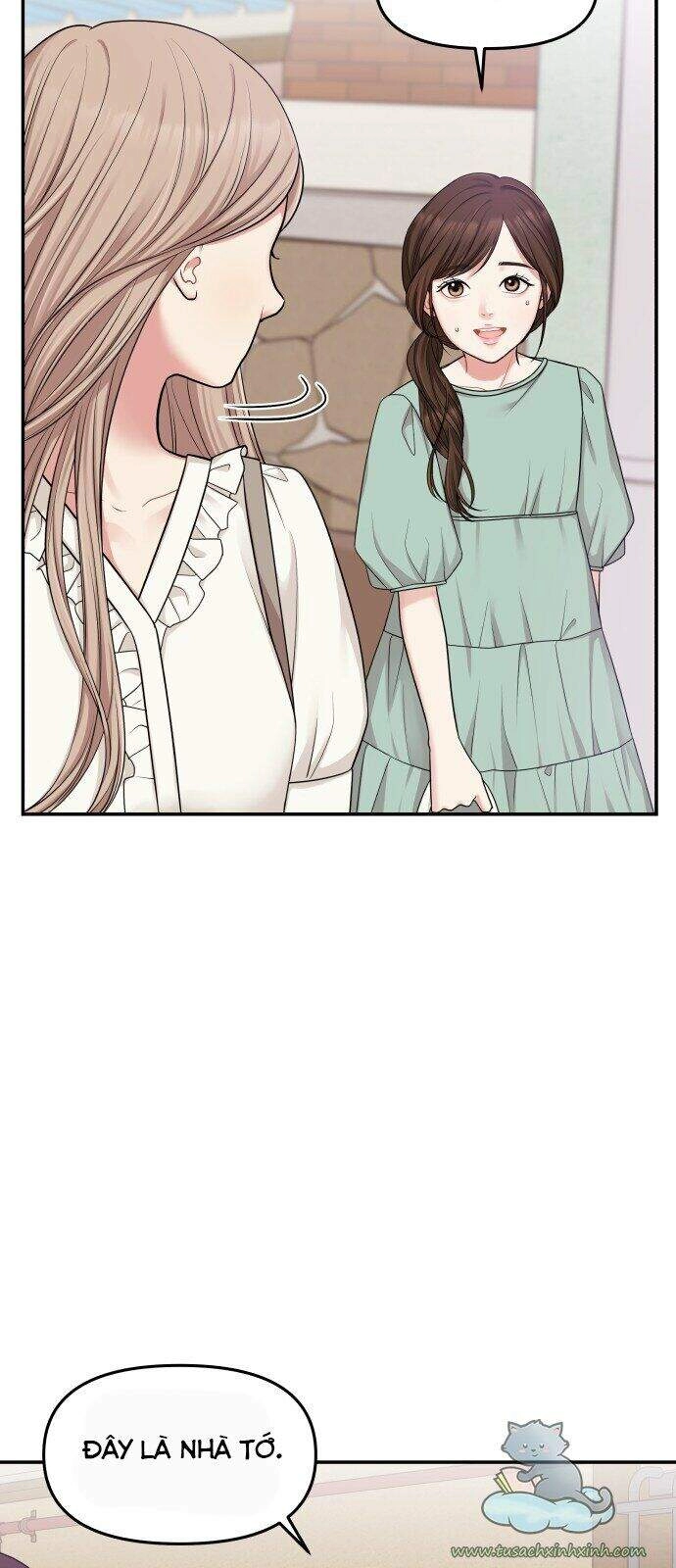 Gửi Em, Người Nuốt Trọn Vì Sao Chapter 15 - 38