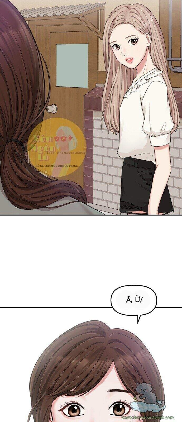 Gửi Em, Người Nuốt Trọn Vì Sao Chapter 15 - 39