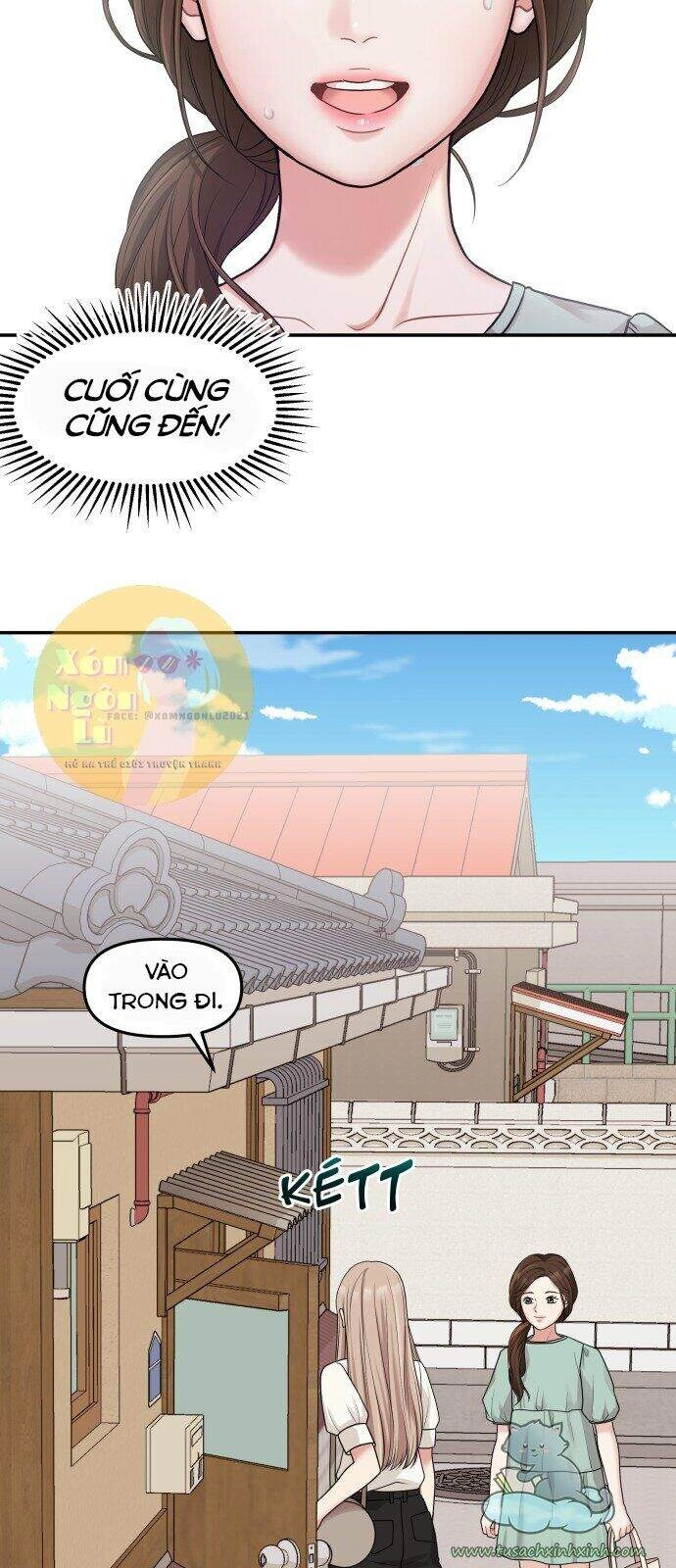 Gửi Em, Người Nuốt Trọn Vì Sao Chapter 15 - 40