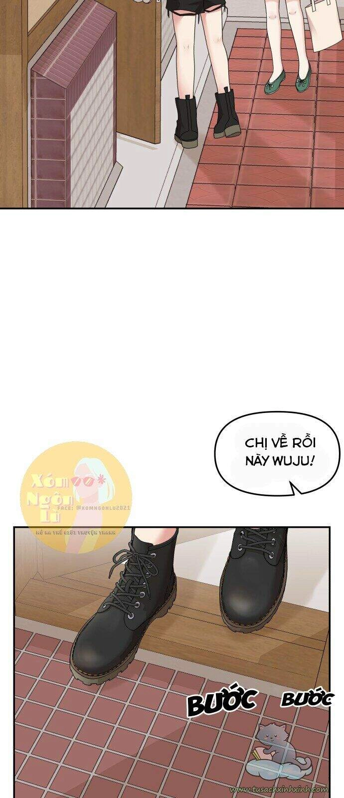 Gửi Em, Người Nuốt Trọn Vì Sao Chapter 15 - 41