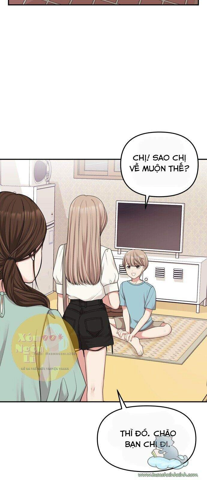 Gửi Em, Người Nuốt Trọn Vì Sao Chapter 15 - 42