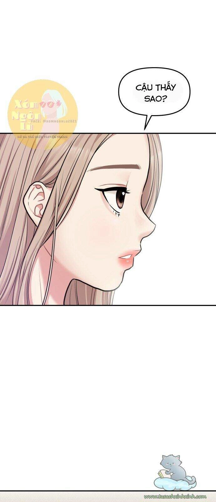 Gửi Em, Người Nuốt Trọn Vì Sao Chapter 15 - 48