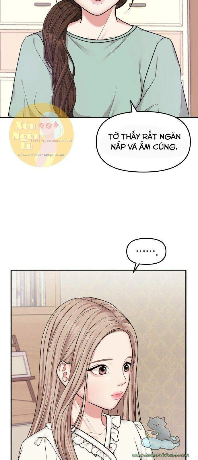 Gửi Em, Người Nuốt Trọn Vì Sao Chapter 15 - 50