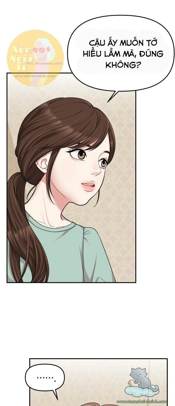 Gửi Em, Người Nuốt Trọn Vì Sao Chapter 15 - 54