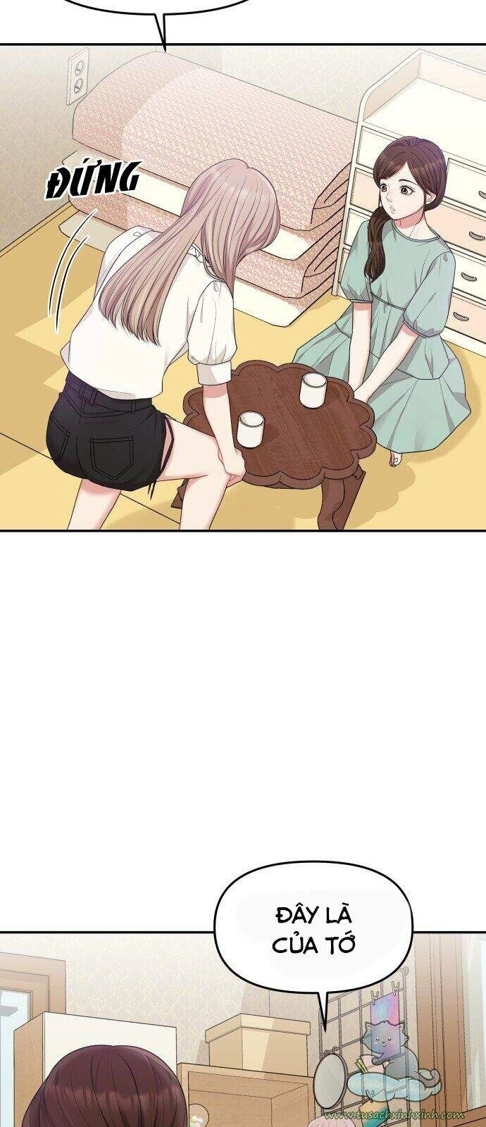 Gửi Em, Người Nuốt Trọn Vì Sao Chapter 15 - 56