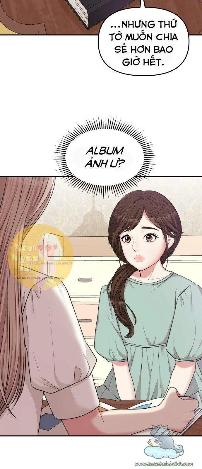 Gửi Em, Người Nuốt Trọn Vì Sao Chapter 15 - 58