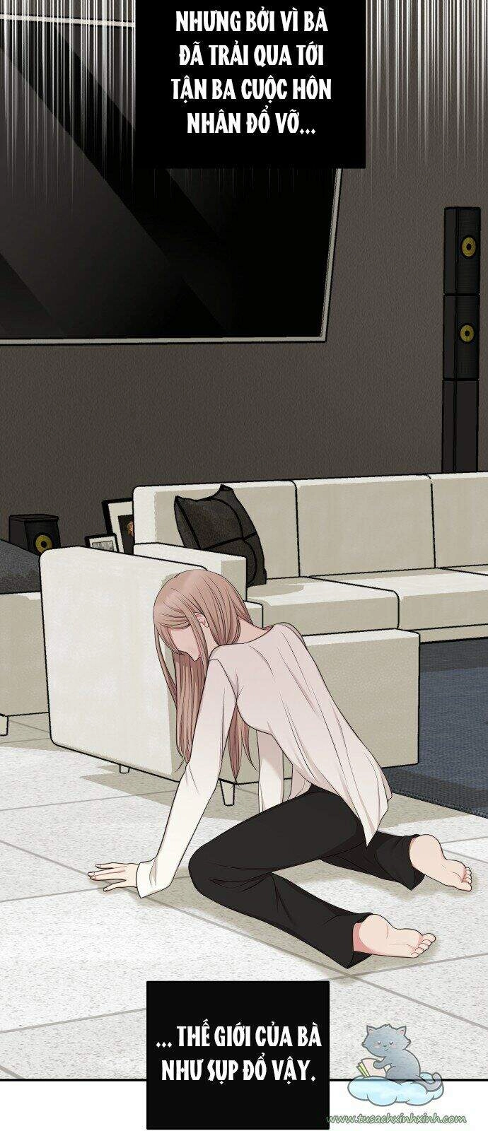 Gửi Em, Người Nuốt Trọn Vì Sao Chapter 16 - 7