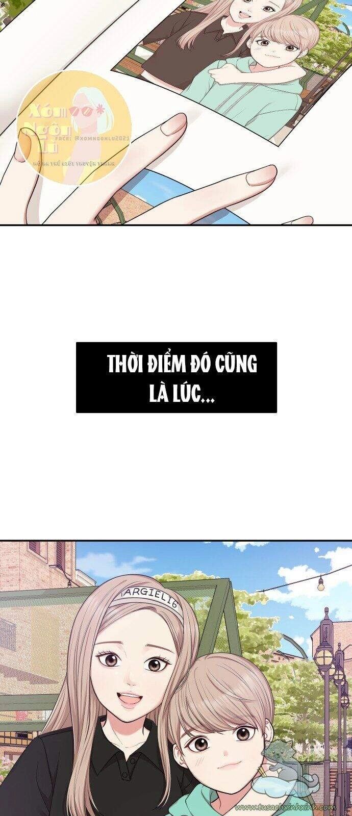 Gửi Em, Người Nuốt Trọn Vì Sao Chapter 16 - 10