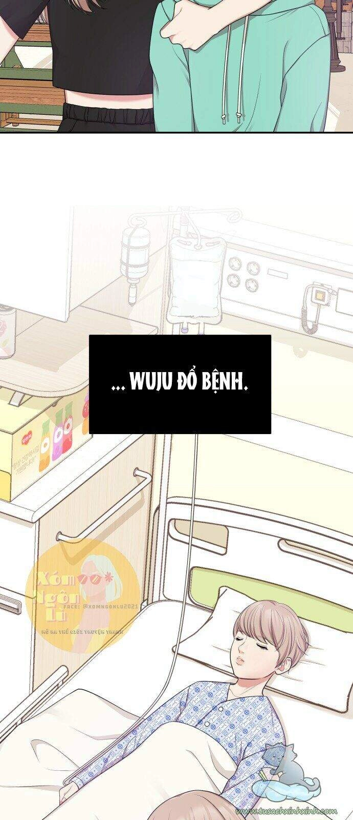 Gửi Em, Người Nuốt Trọn Vì Sao Chapter 16 - 11