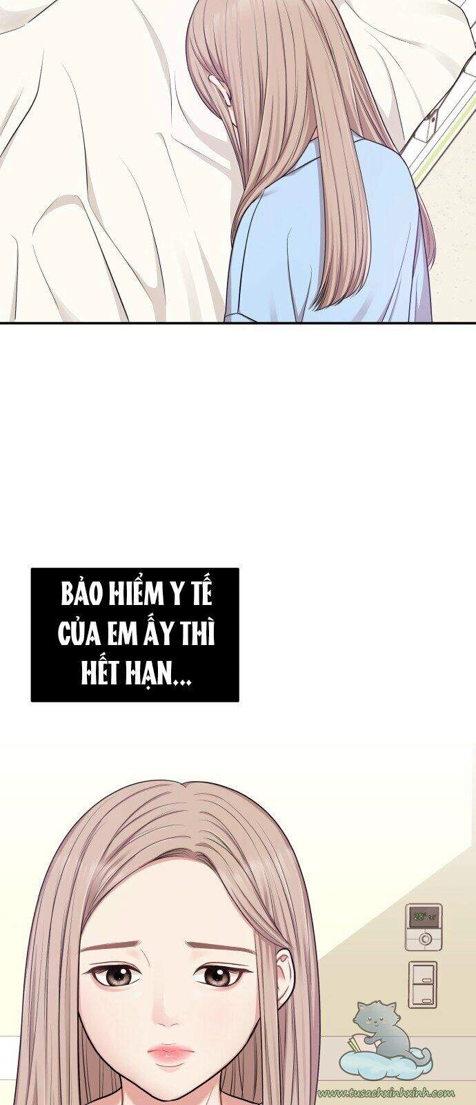 Gửi Em, Người Nuốt Trọn Vì Sao Chapter 16 - 12