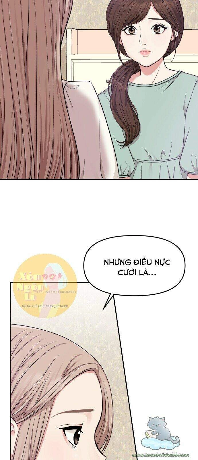 Gửi Em, Người Nuốt Trọn Vì Sao Chapter 16 - 14