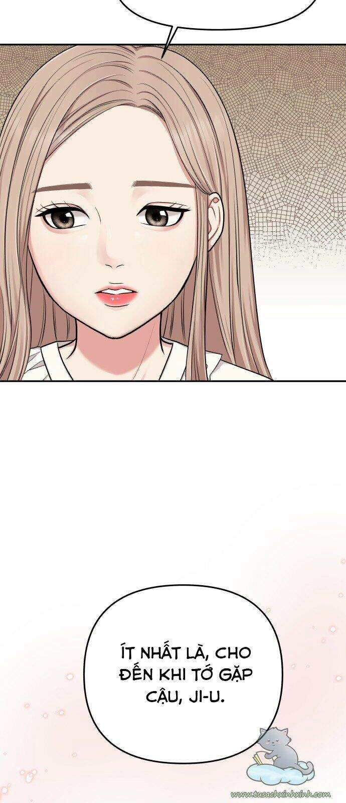 Gửi Em, Người Nuốt Trọn Vì Sao Chapter 16 - 18