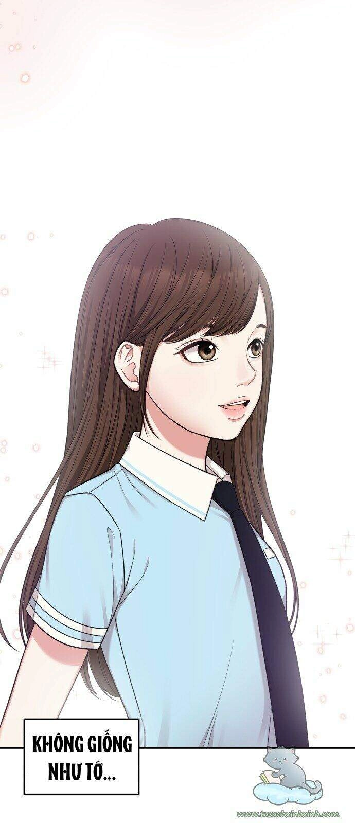 Gửi Em, Người Nuốt Trọn Vì Sao Chapter 16 - 19