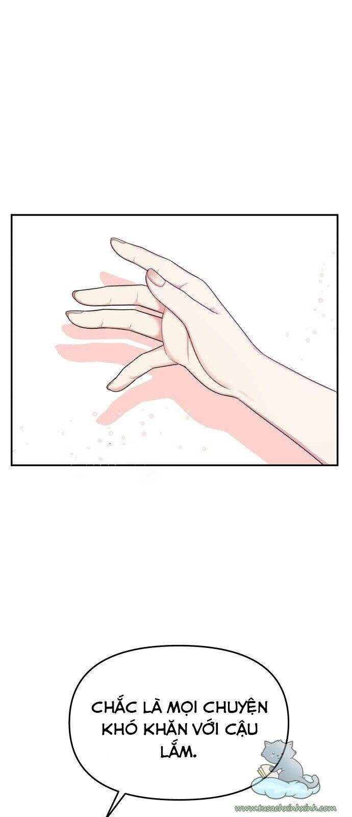 Gửi Em, Người Nuốt Trọn Vì Sao Chapter 16 - 23