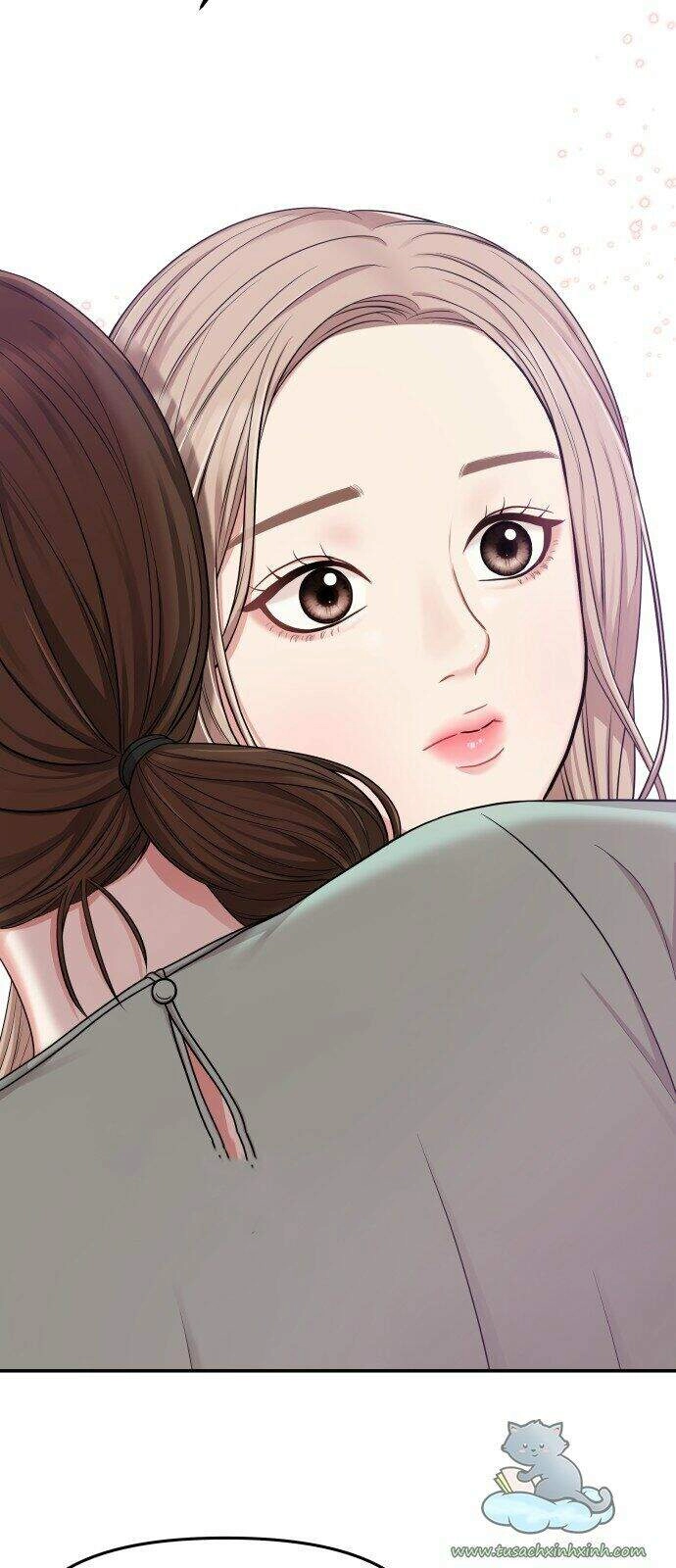 Gửi Em, Người Nuốt Trọn Vì Sao Chapter 16 - 24