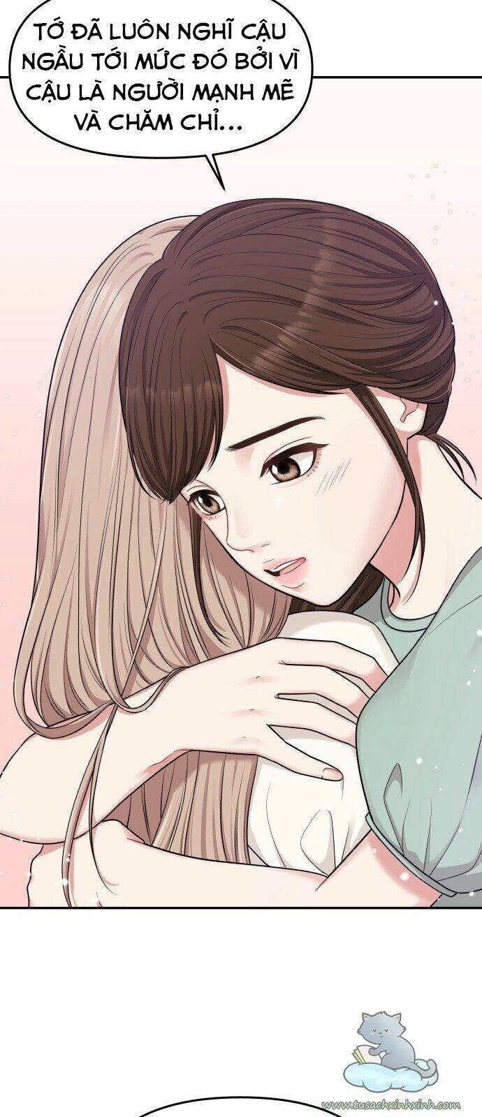 Gửi Em, Người Nuốt Trọn Vì Sao Chapter 16 - 25