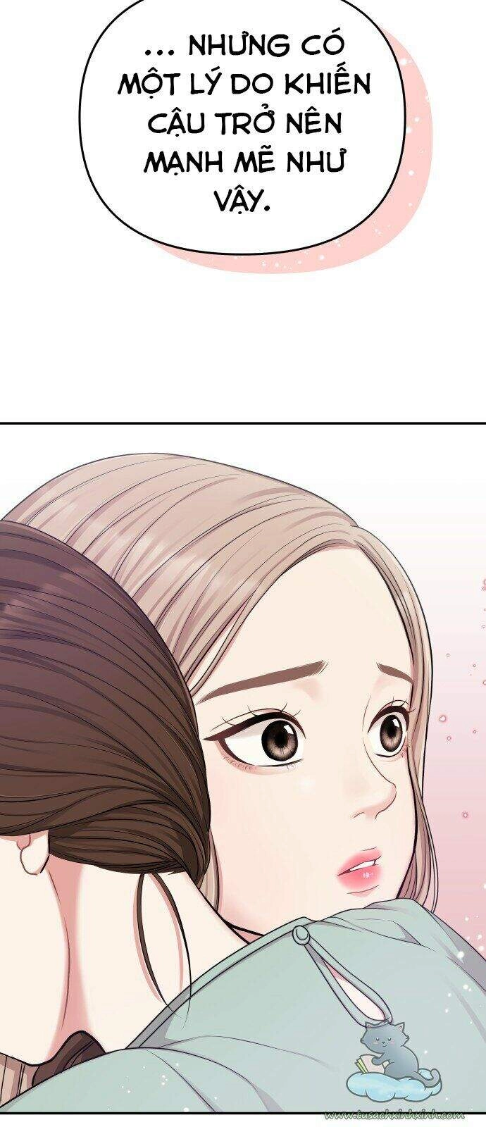 Gửi Em, Người Nuốt Trọn Vì Sao Chapter 16 - 26