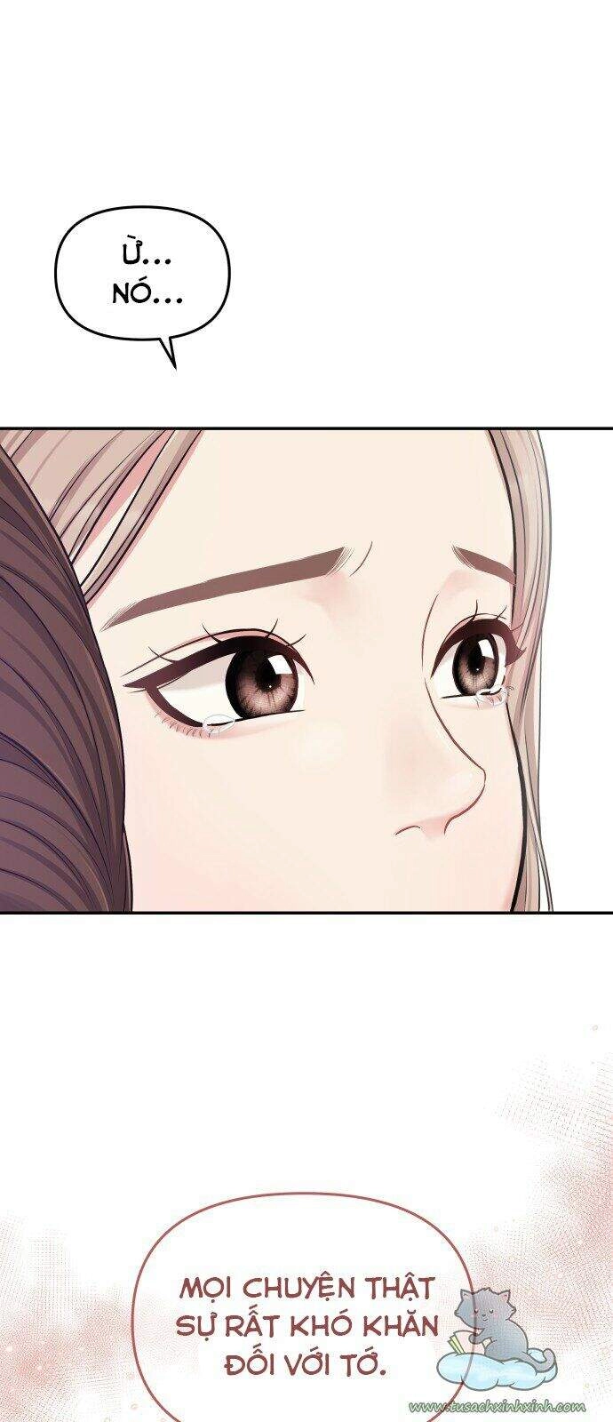 Gửi Em, Người Nuốt Trọn Vì Sao Chapter 16 - 27