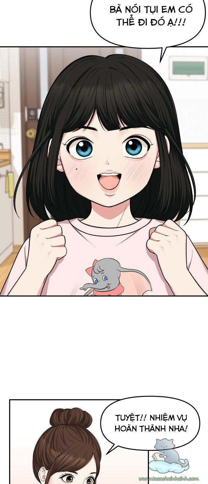 Gửi Em, Người Nuốt Trọn Vì Sao Chapter 16 - 31