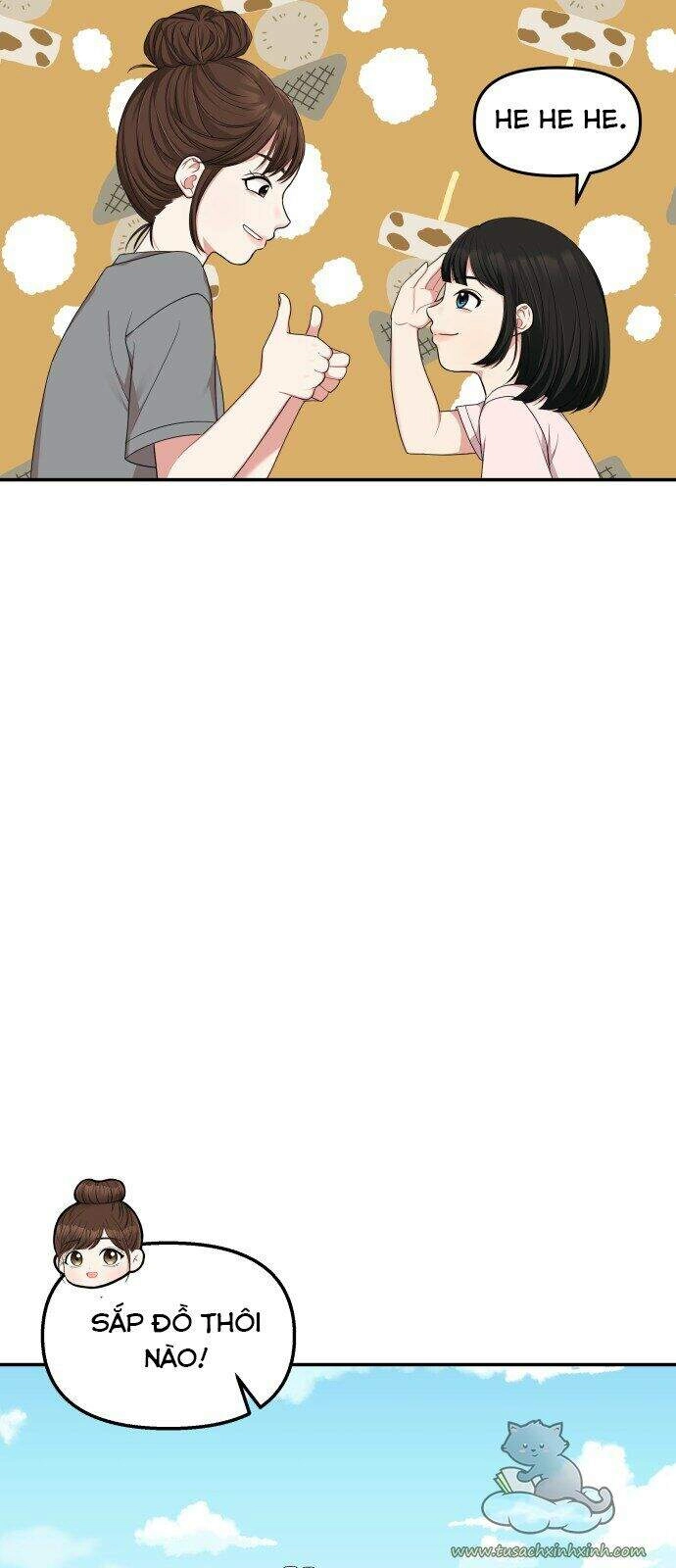 Gửi Em, Người Nuốt Trọn Vì Sao Chapter 16 - 33