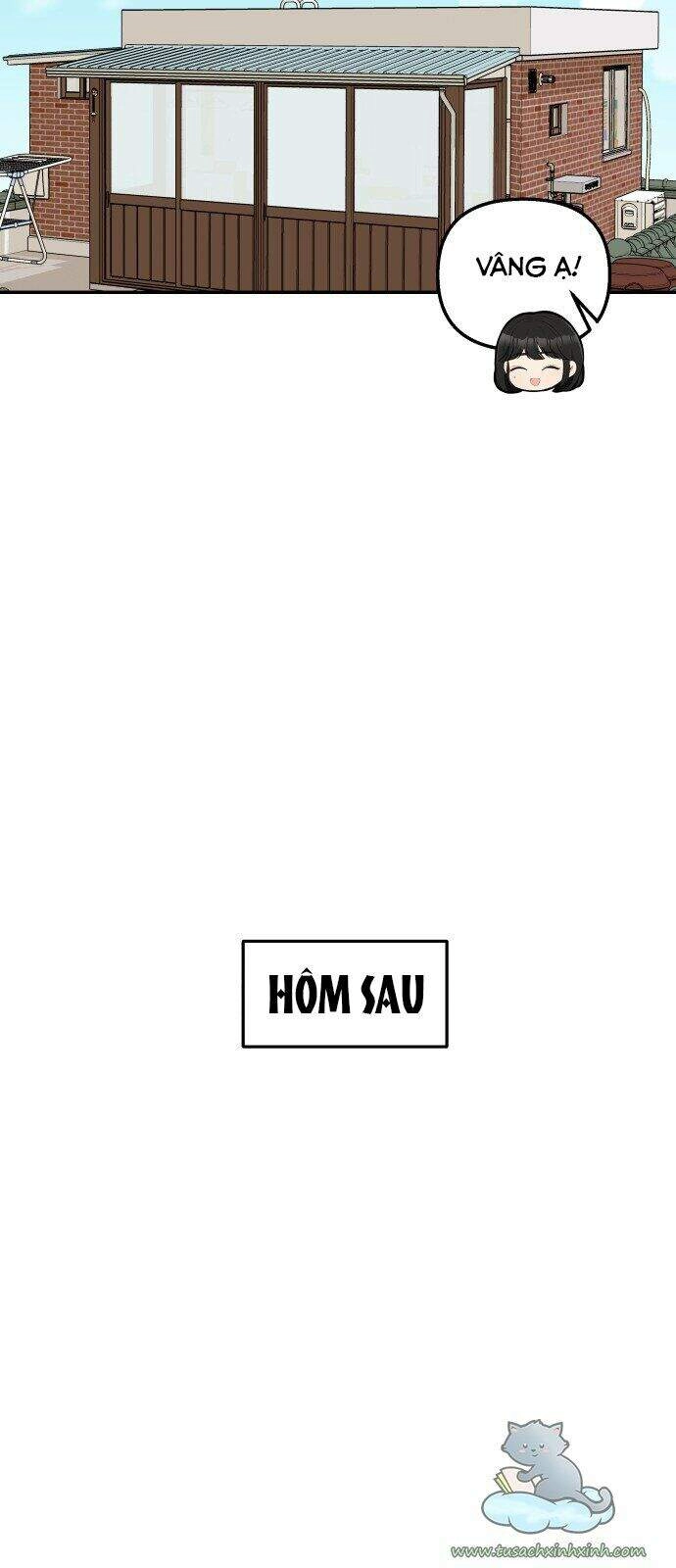 Gửi Em, Người Nuốt Trọn Vì Sao Chapter 16 - 34