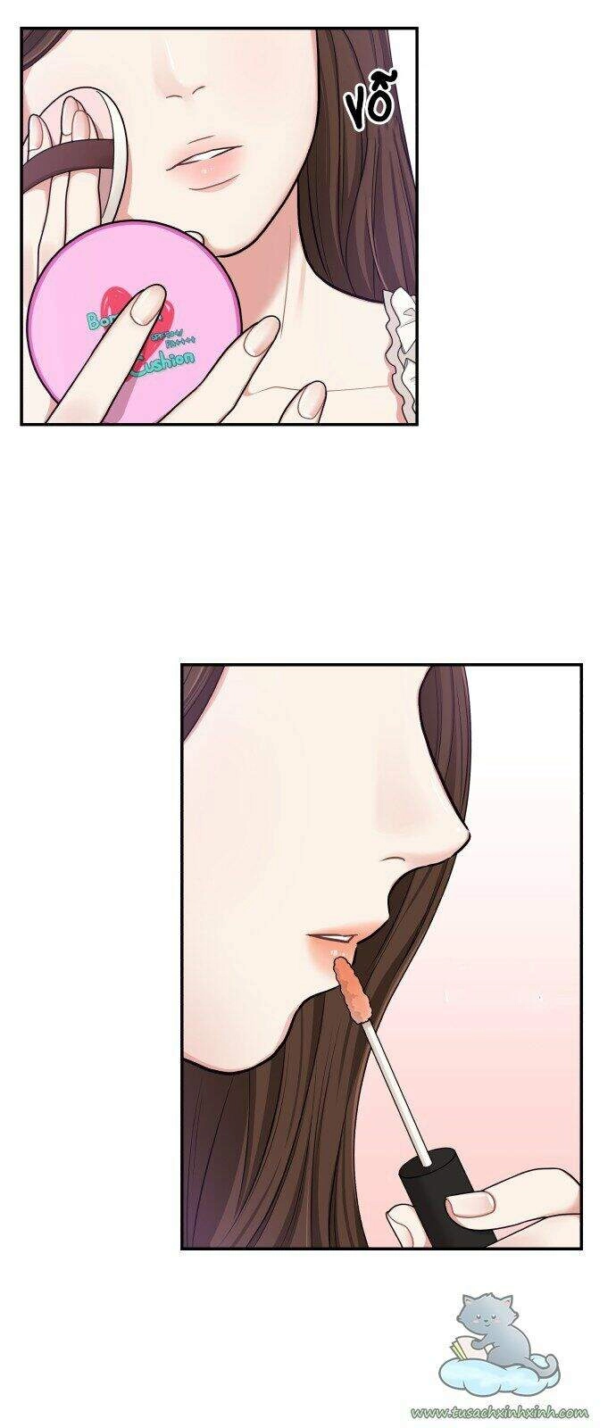 Gửi Em, Người Nuốt Trọn Vì Sao Chapter 16 - 35