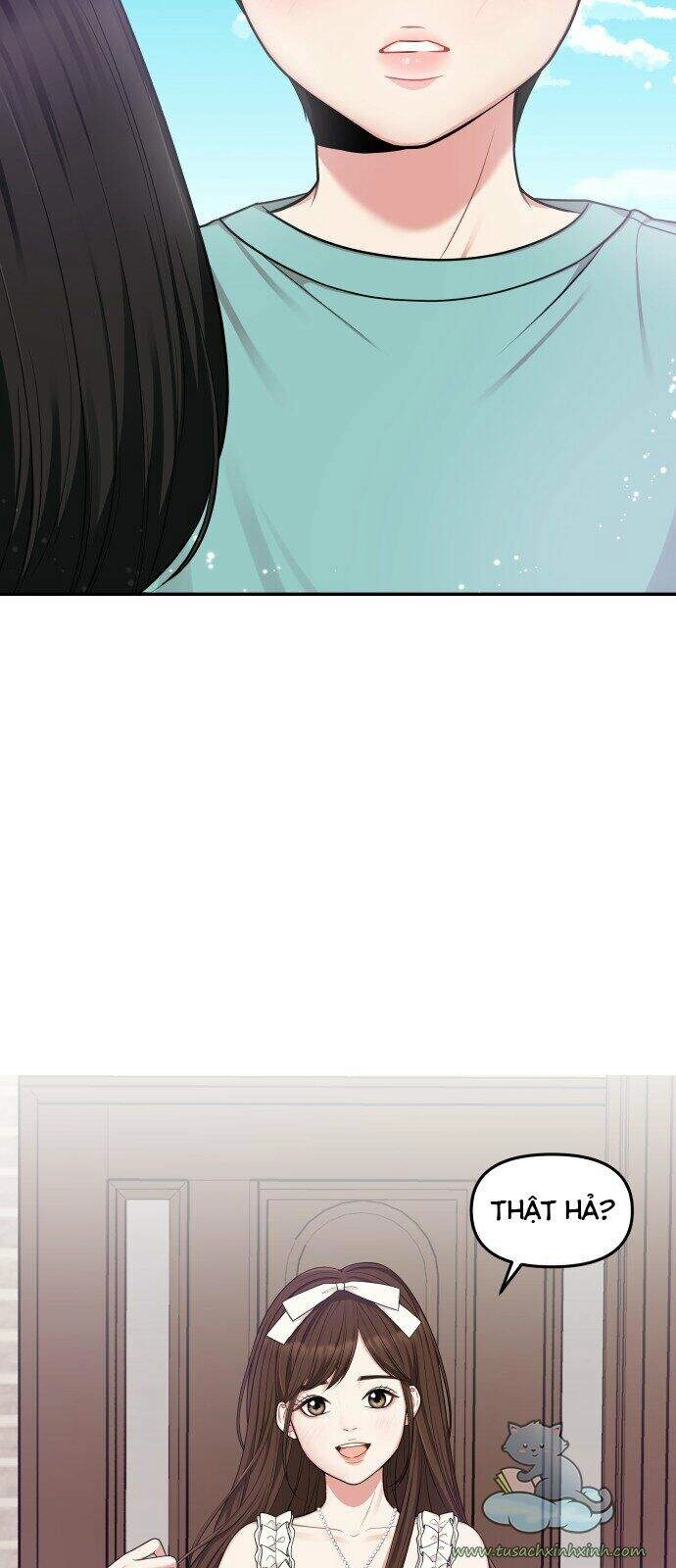 Gửi Em, Người Nuốt Trọn Vì Sao Chapter 16 - 40