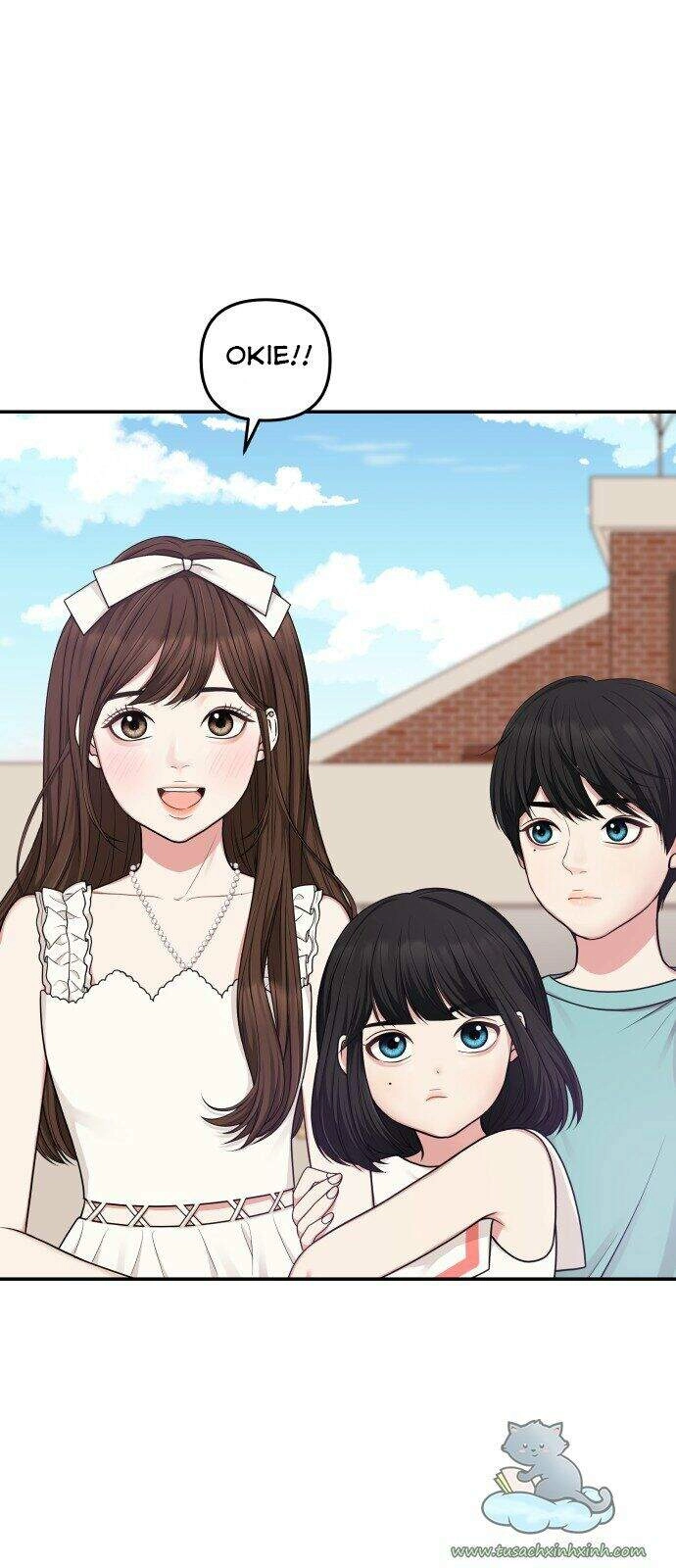 Gửi Em, Người Nuốt Trọn Vì Sao Chapter 16 - 45