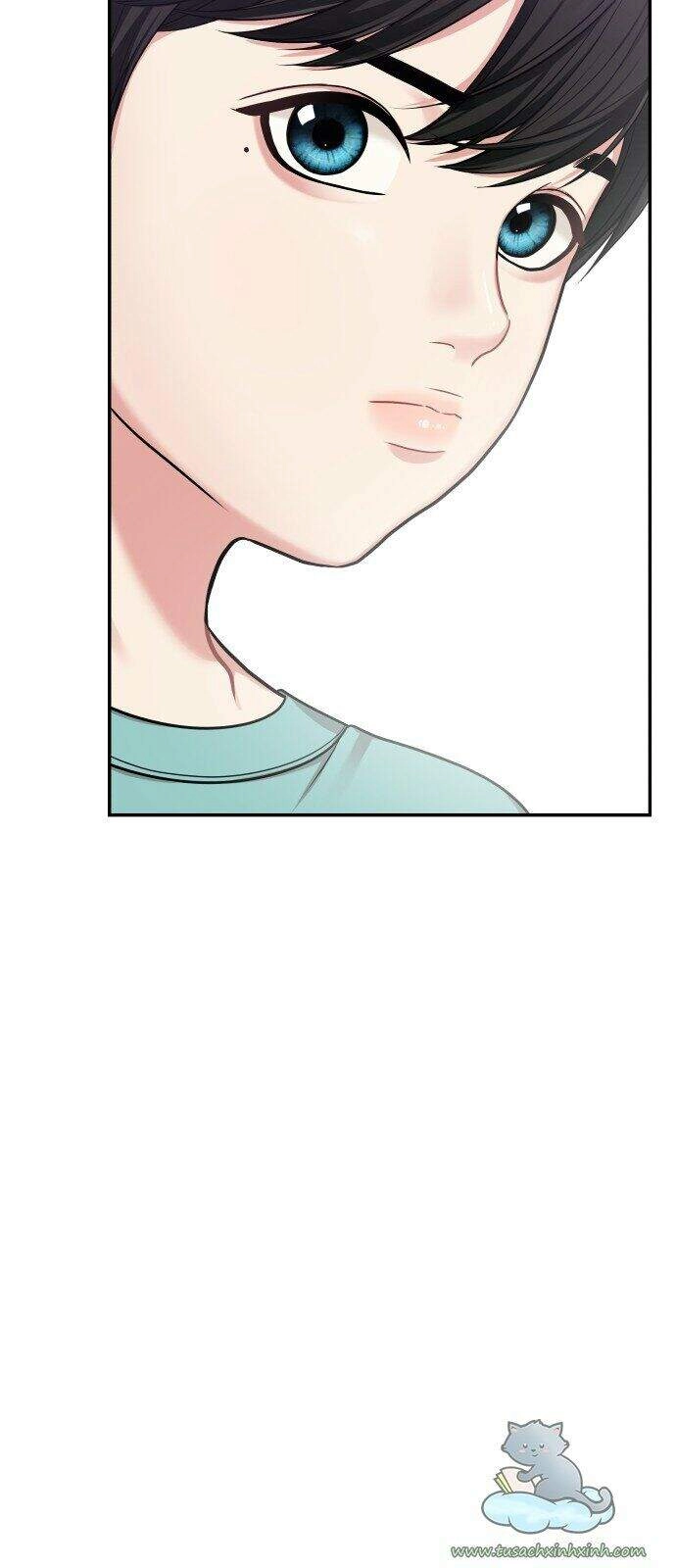 Gửi Em, Người Nuốt Trọn Vì Sao Chapter 16 - 47