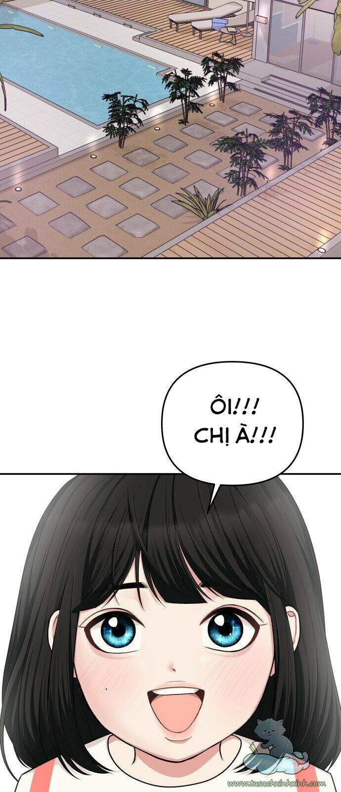 Gửi Em, Người Nuốt Trọn Vì Sao Chapter 16 - 49