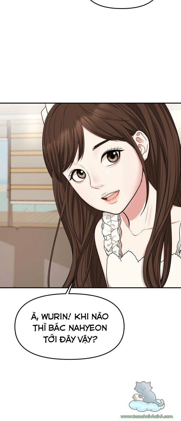 Gửi Em, Người Nuốt Trọn Vì Sao Chapter 16 - 51