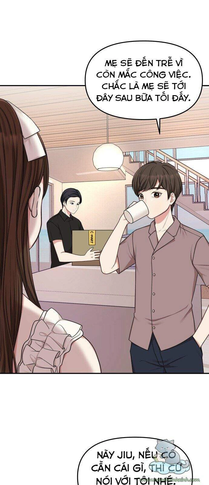 Gửi Em, Người Nuốt Trọn Vì Sao Chapter 16 - 52