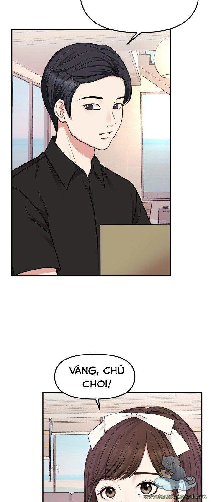 Gửi Em, Người Nuốt Trọn Vì Sao Chapter 16 - 53