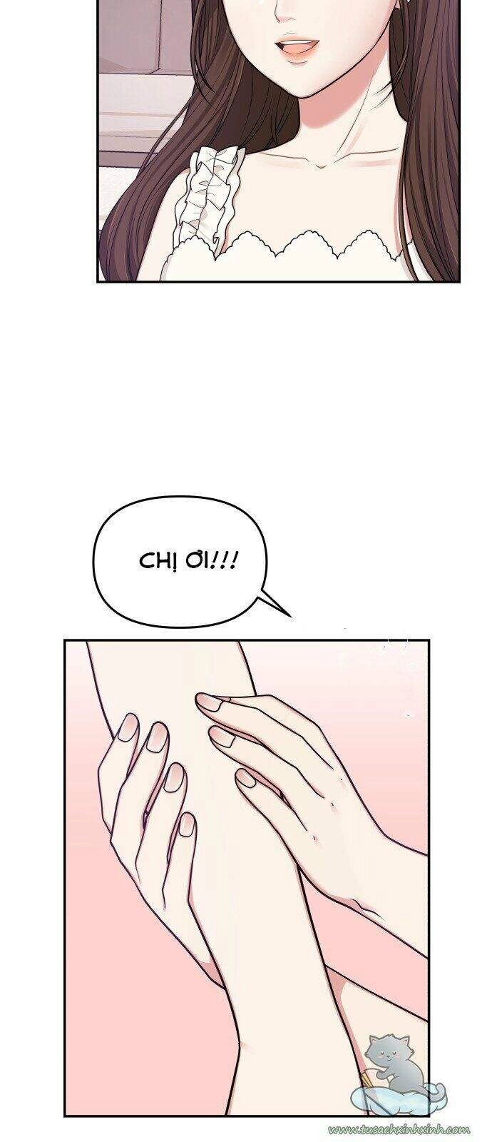 Gửi Em, Người Nuốt Trọn Vì Sao Chapter 16 - 54