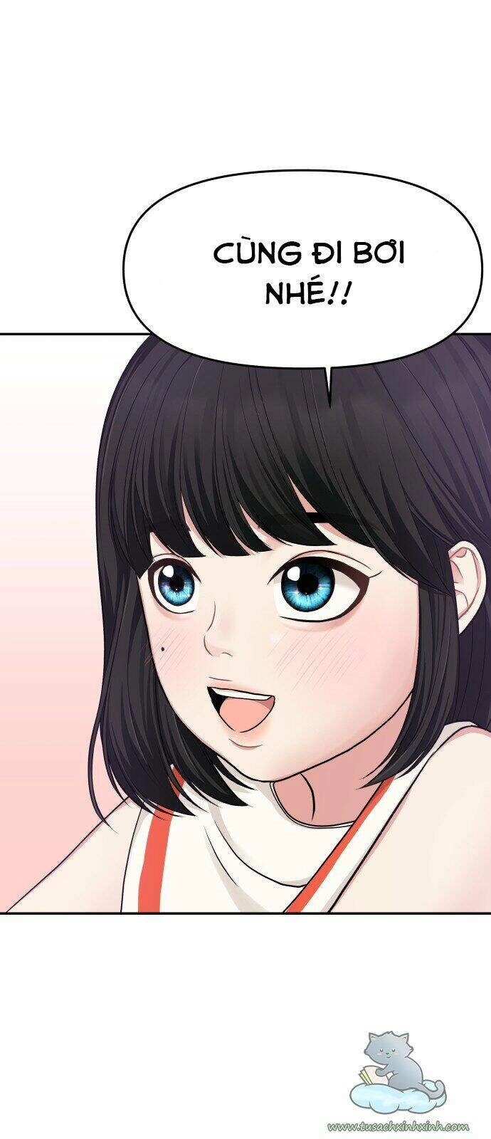 Gửi Em, Người Nuốt Trọn Vì Sao Chapter 16 - 55