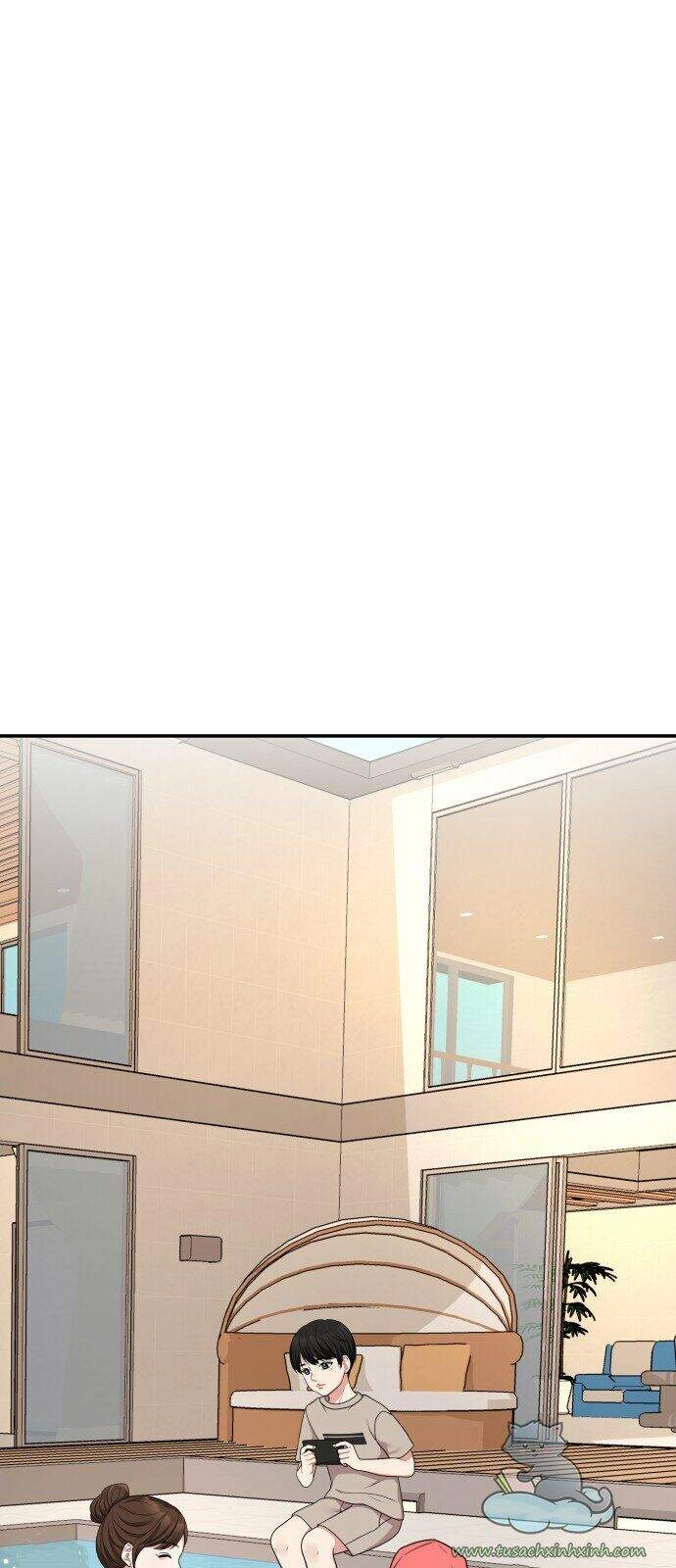 Gửi Em, Người Nuốt Trọn Vì Sao Chapter 16 - 56