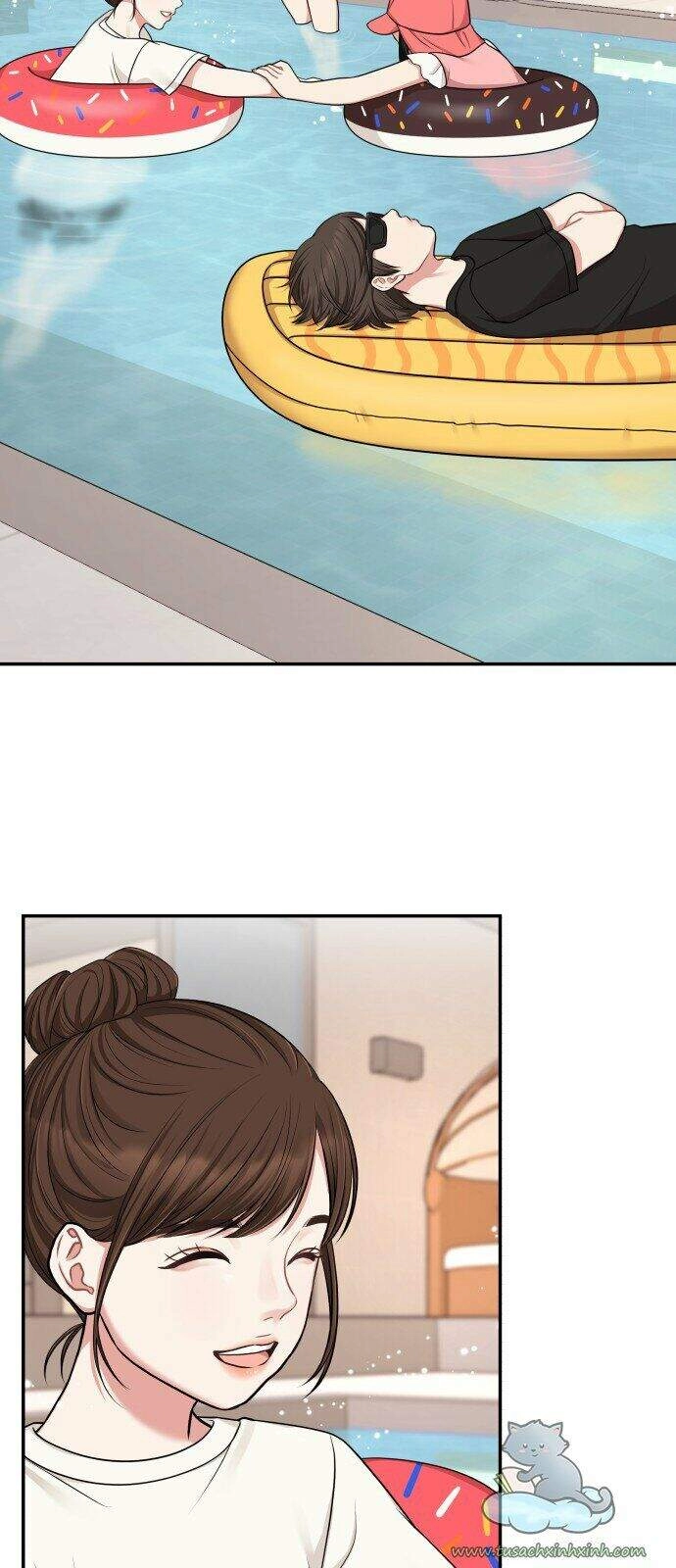 Gửi Em, Người Nuốt Trọn Vì Sao Chapter 16 - 57