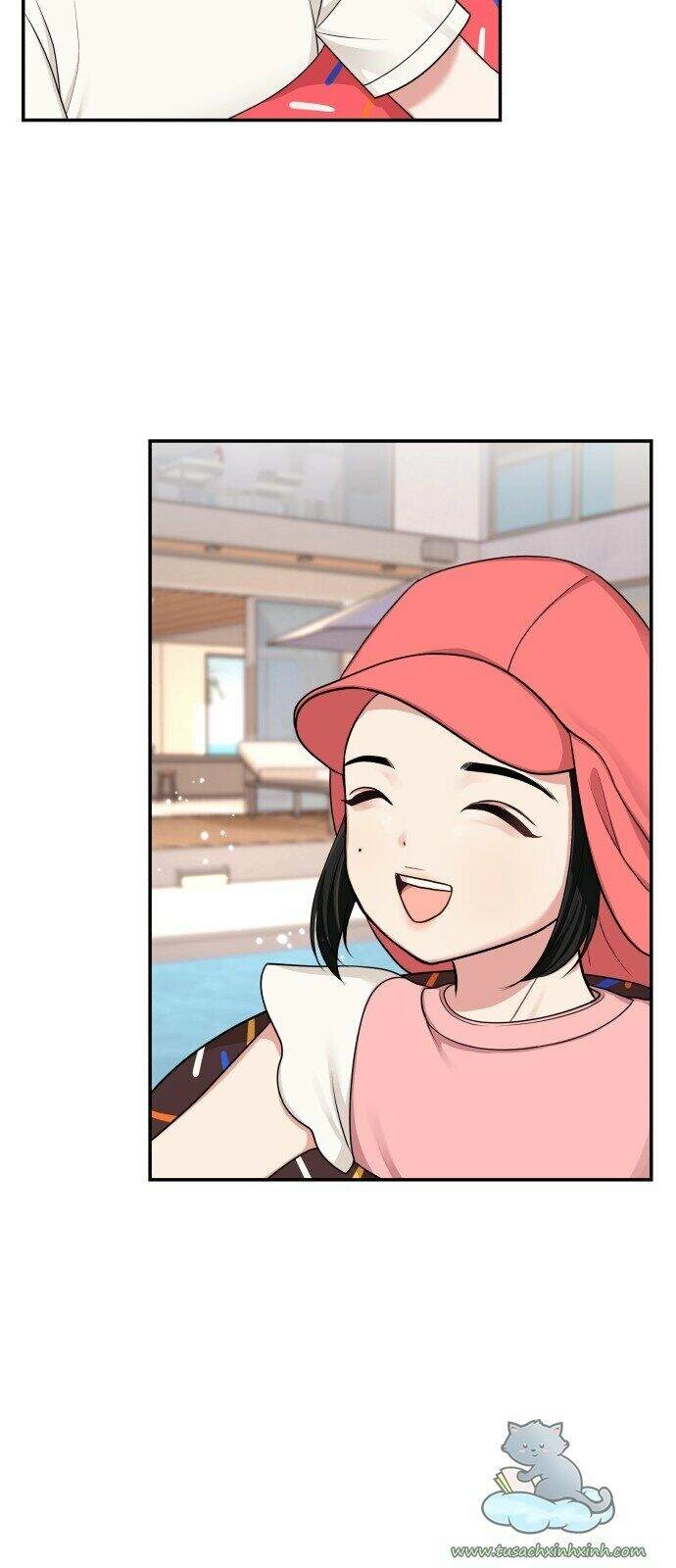 Gửi Em, Người Nuốt Trọn Vì Sao Chapter 16 - 58