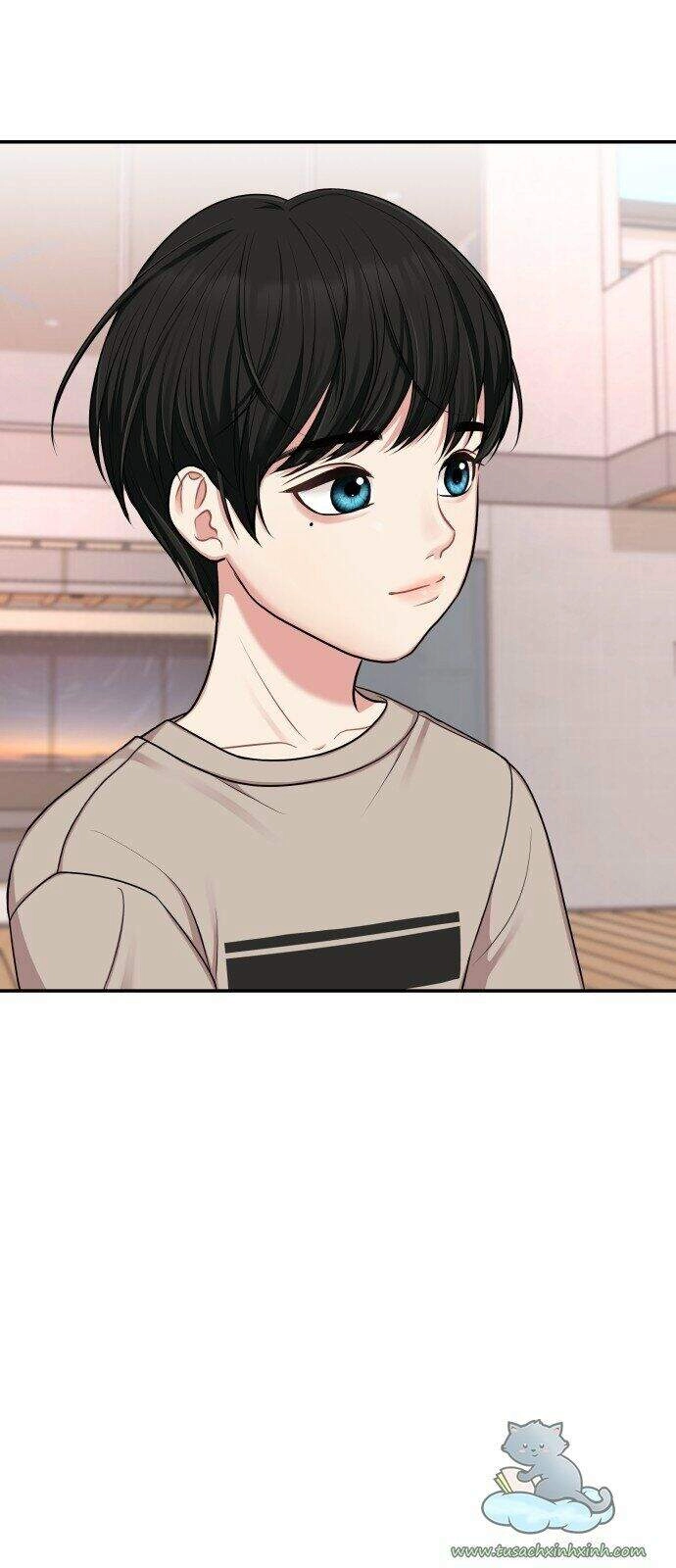 Gửi Em, Người Nuốt Trọn Vì Sao Chapter 16 - 59