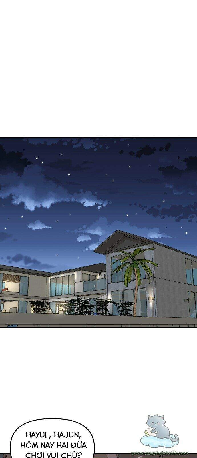 Gửi Em, Người Nuốt Trọn Vì Sao Chapter 16 - 60