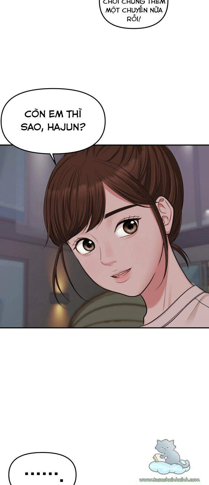 Gửi Em, Người Nuốt Trọn Vì Sao Chapter 16 - 65