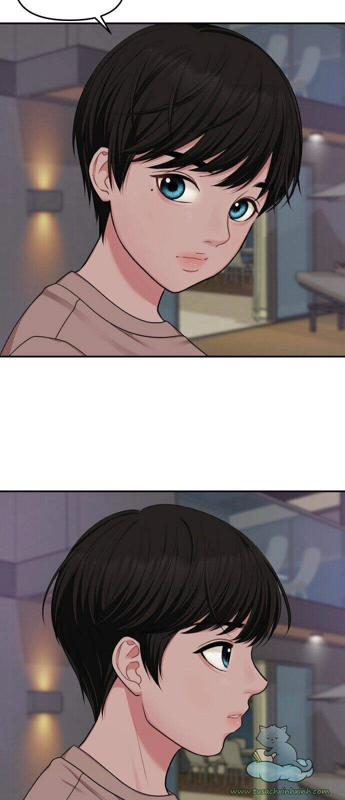 Gửi Em, Người Nuốt Trọn Vì Sao Chapter 16 - 66