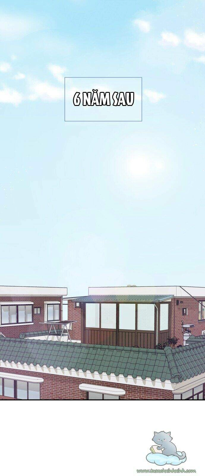 Gửi Em, Người Nuốt Trọn Vì Sao Chapter 16 - 70